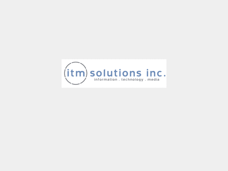 www.itmsolutions.net