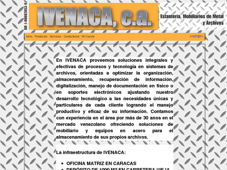 www.ivenaca.com