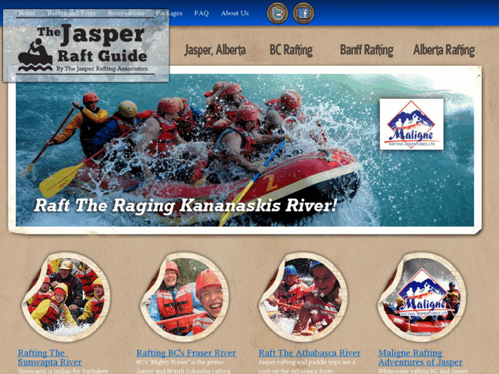 www.jasperrafting.org