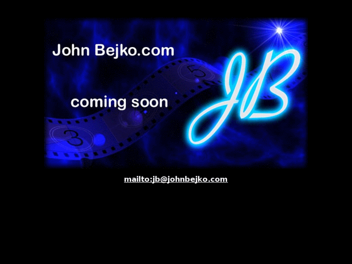 www.johnbejko.com