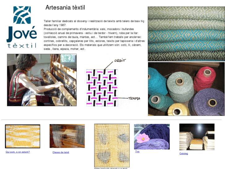 www.jovetextil.net