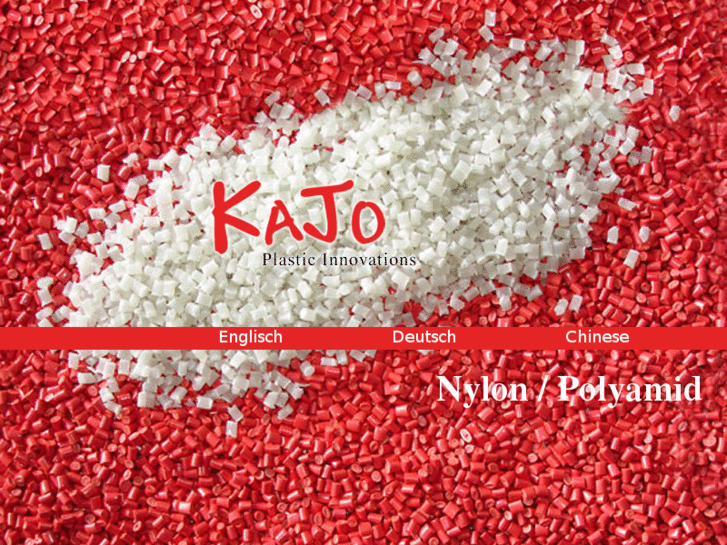 www.kajo-plastic.com