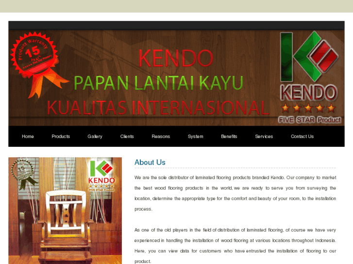 www.kendo-flooring.com