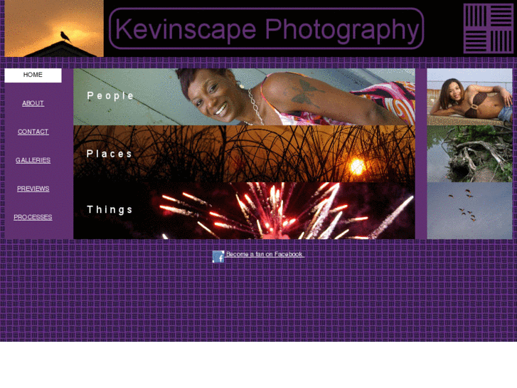 www.kevinscape.com