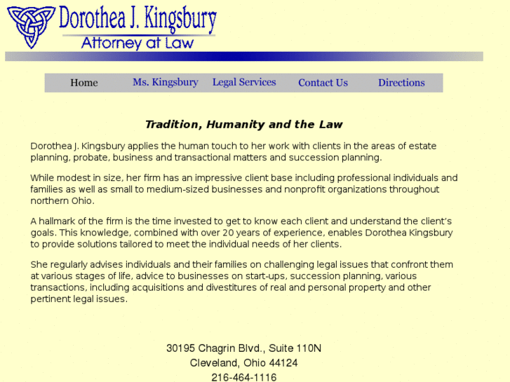 www.kingsburylaw.com