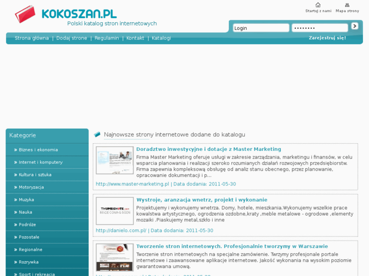 www.kokoszan.pl