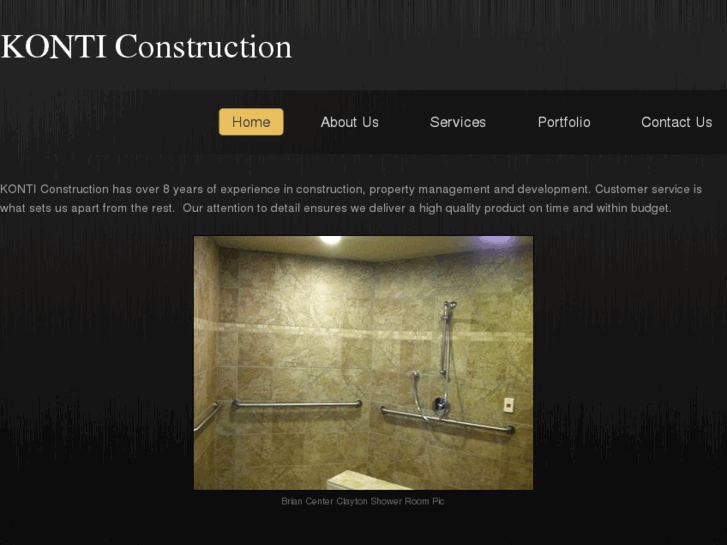 www.konticonstruction.com