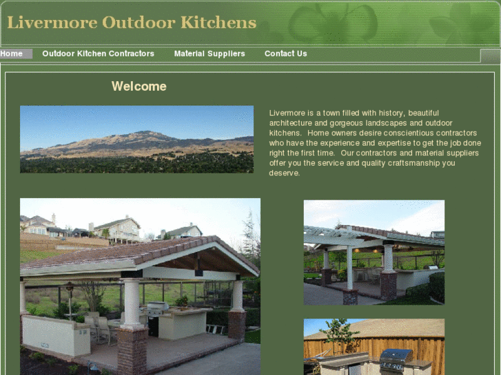 www.livermoreoutdoorkitchens.com