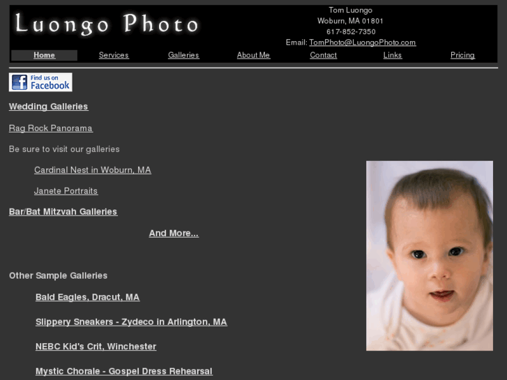 www.luongophoto.com