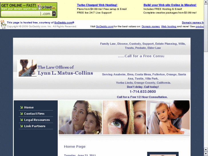 www.lynnmatus-collins.com