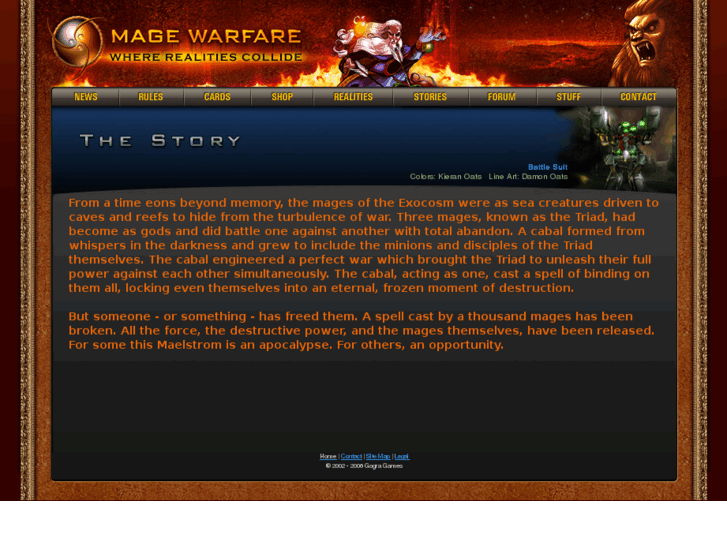 www.magewarfare.com