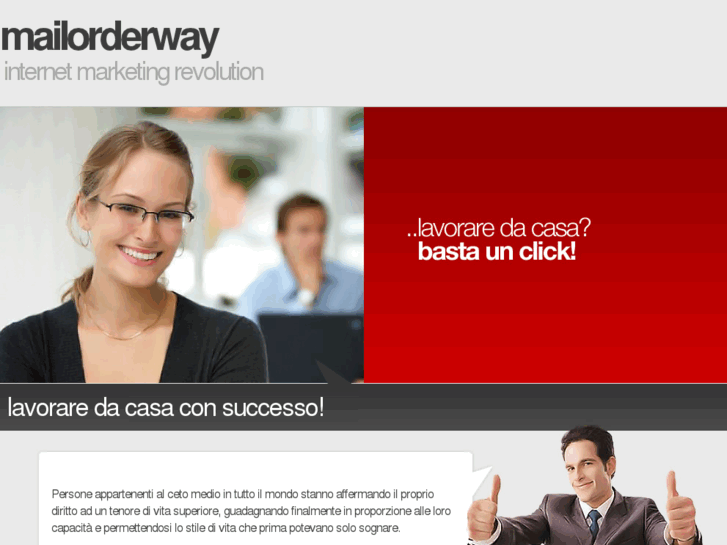 www.mailorderway.com