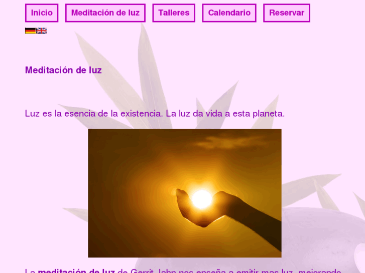 www.meditacion-de-luz.com
