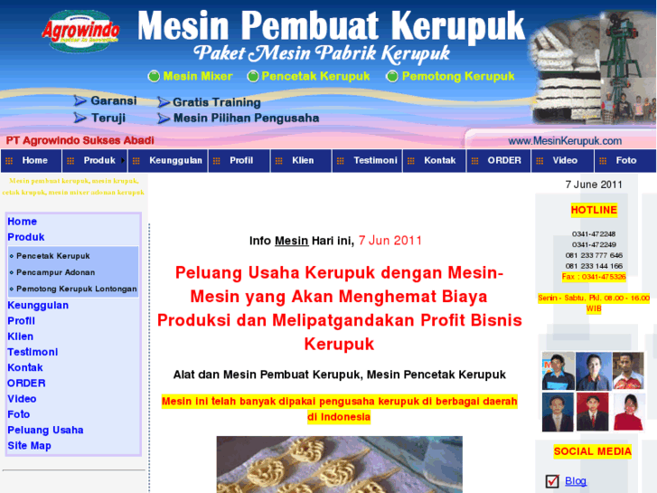 www.mesinkerupuk.com