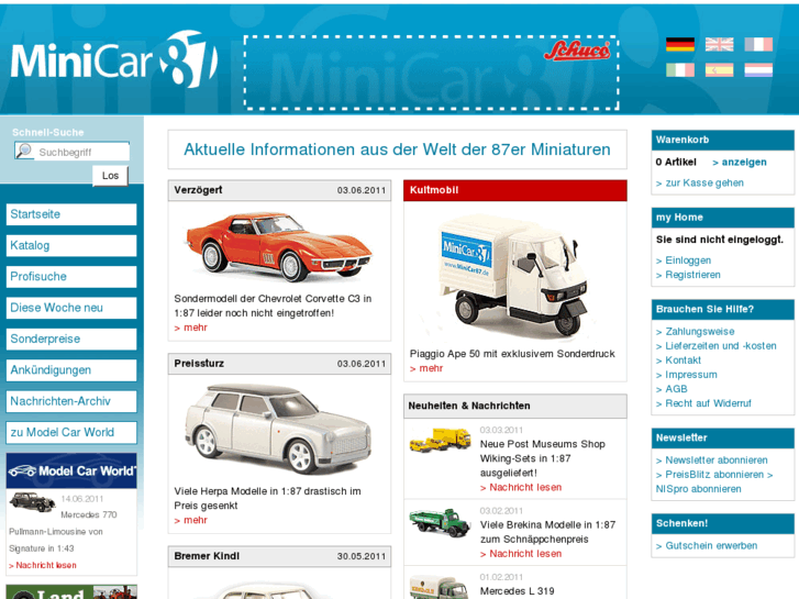 www.minicar87.com