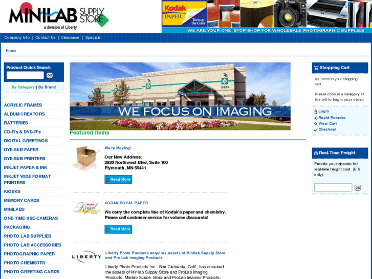 www.minilab.net