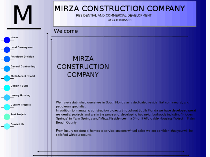 www.mirzaconstruction.com