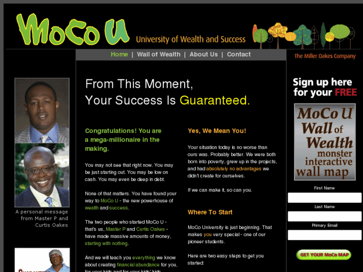 www.mocou.com