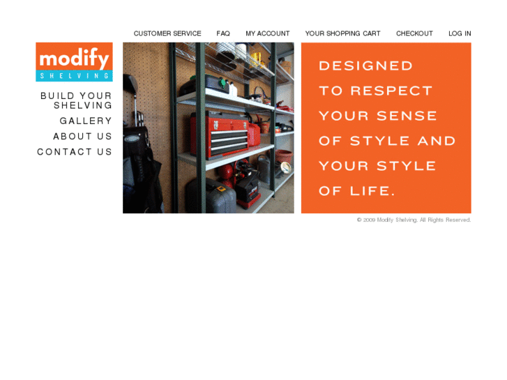 www.modifyshelving.com