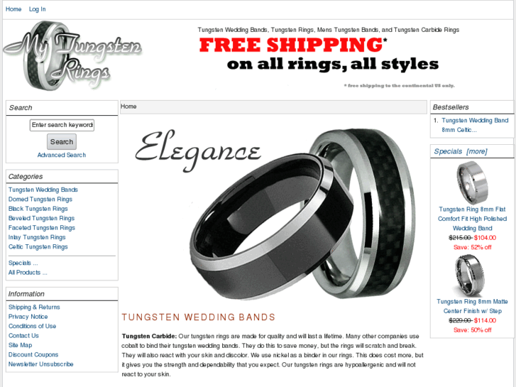 www.mytungstenrings.com