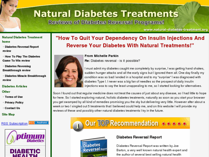 www.natural-diabetes-treatment.org