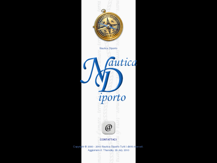 www.nauticadiporto.com