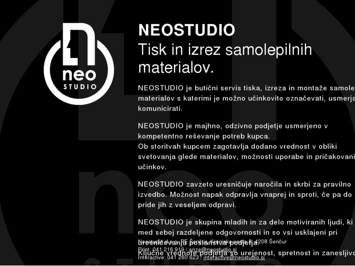 www.neostudio.si