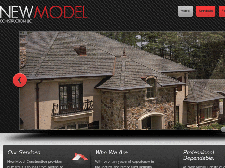 www.newmodelconstruction.com