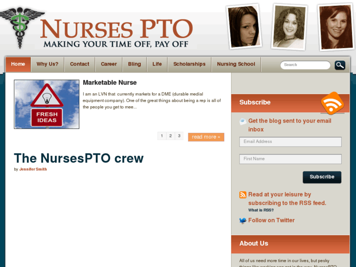 www.nursespto.com