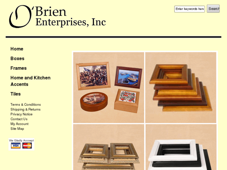 www.obrienenterprisesonline.com