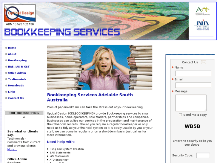 www.odlbookkeeping.com