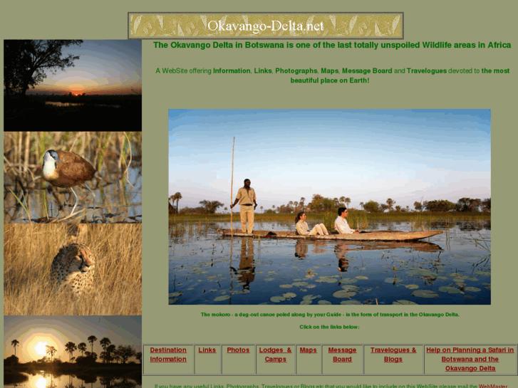 www.okavango-delta.net