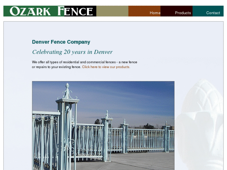 www.ozarkfence.com