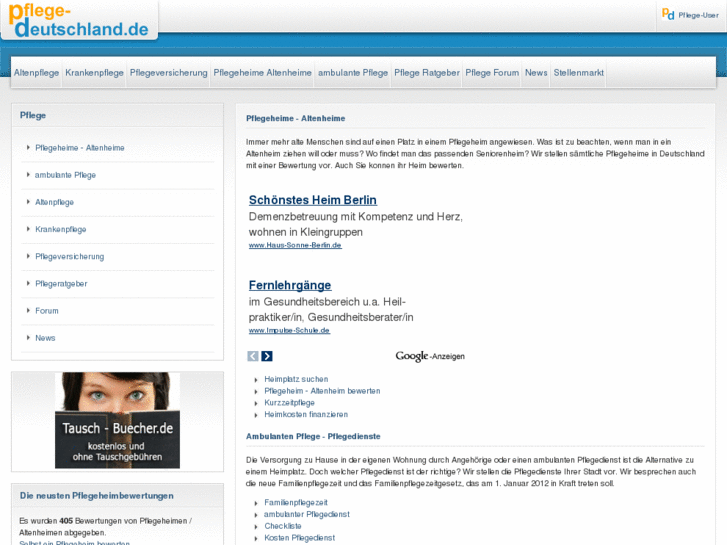 www.pflege-deutschland.de