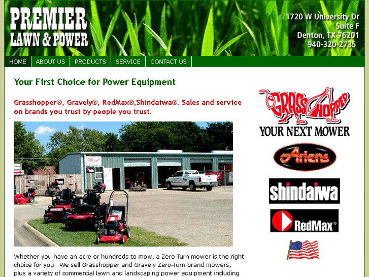 www.premierlawnandpower.com