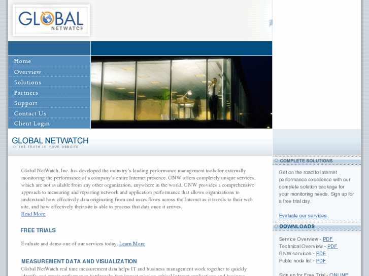www.proactivemonitoringsolutions.com