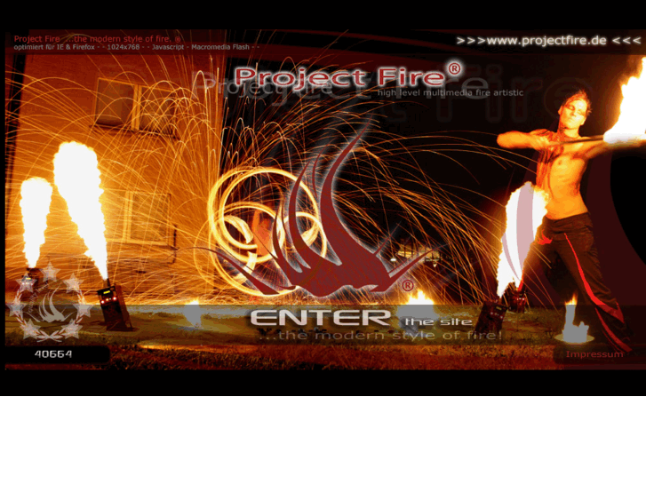 www.projectfire.de