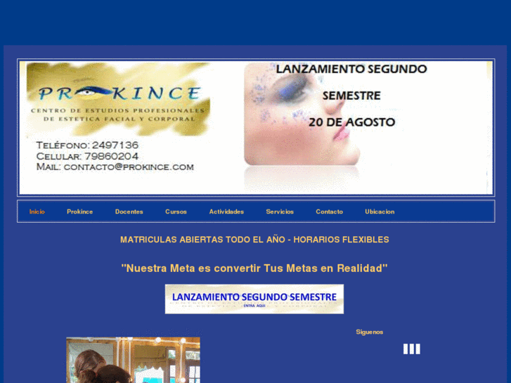 www.prokince.com