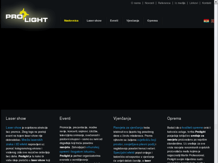 www.prolight.hr