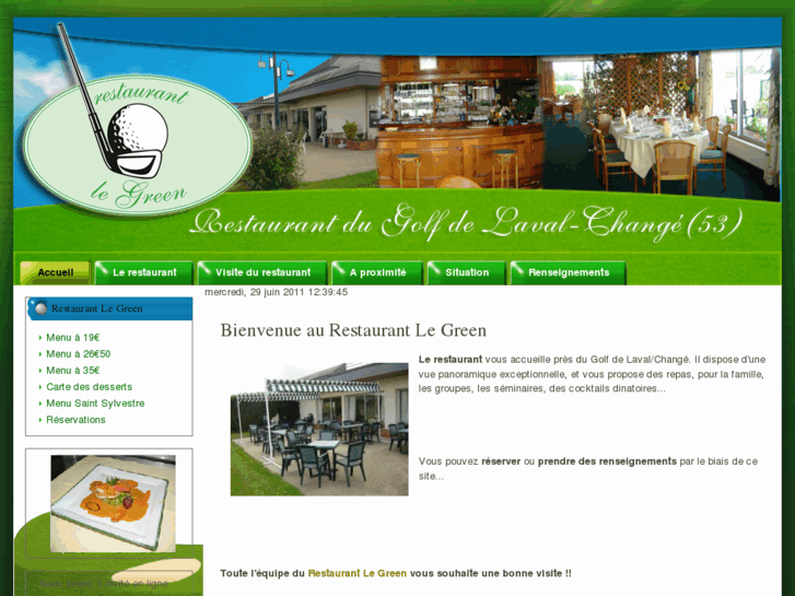 www.restaurant-le-green.com
