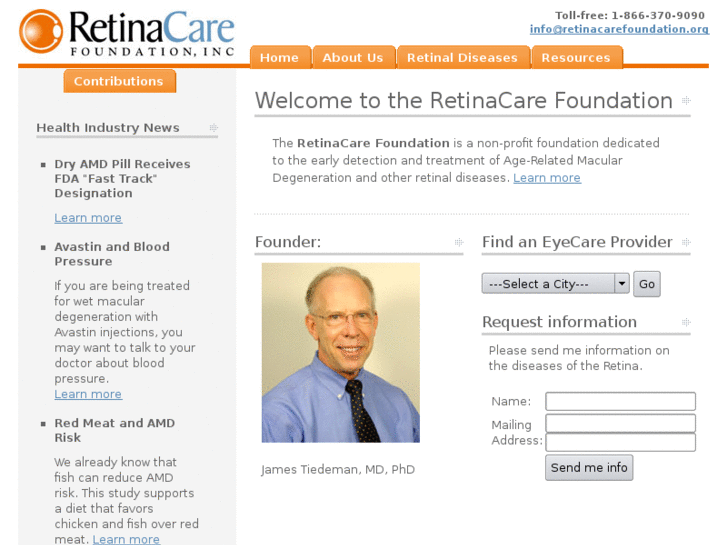 www.retinacarefoundation.org