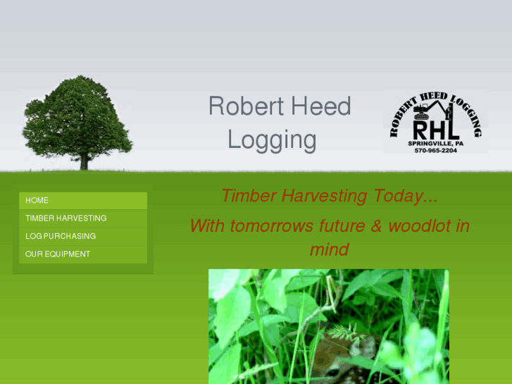 www.rhlogging.com