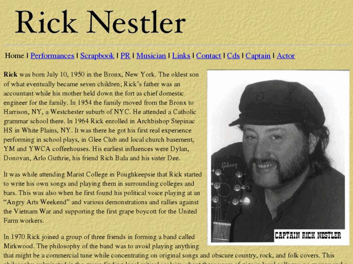 www.ricknestler.com