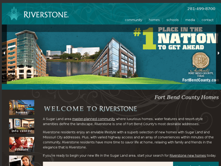 www.riverstone.com