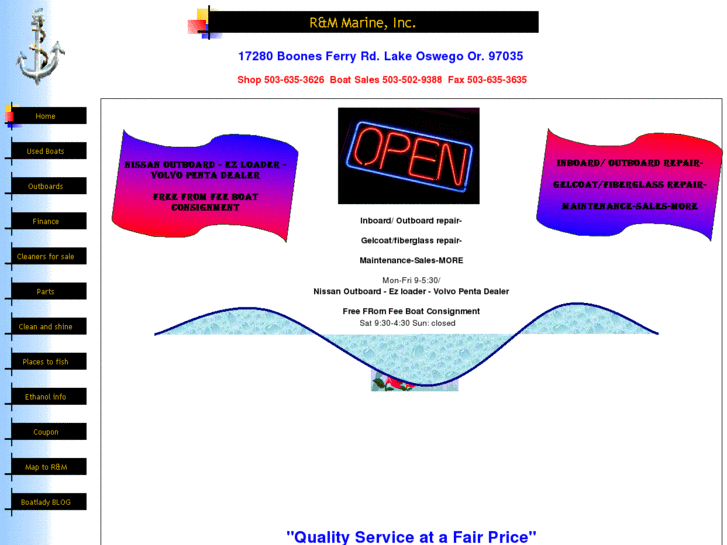 www.rmmarine.com