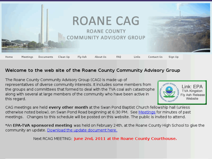 www.roanecag.com