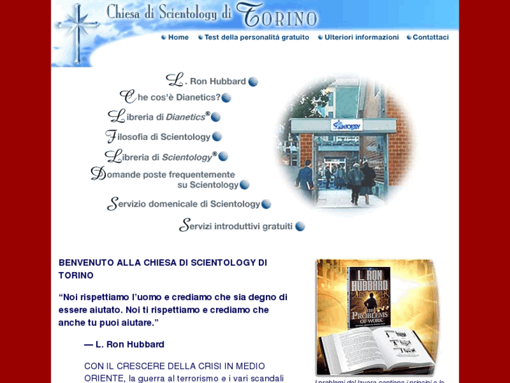 www.scientology-torino.com