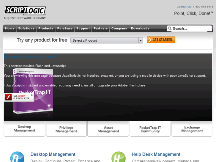 www.scriptlogic.co.uk