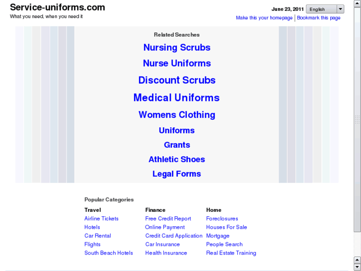 www.service-uniforms.com