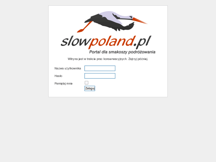 www.slowpoland.com